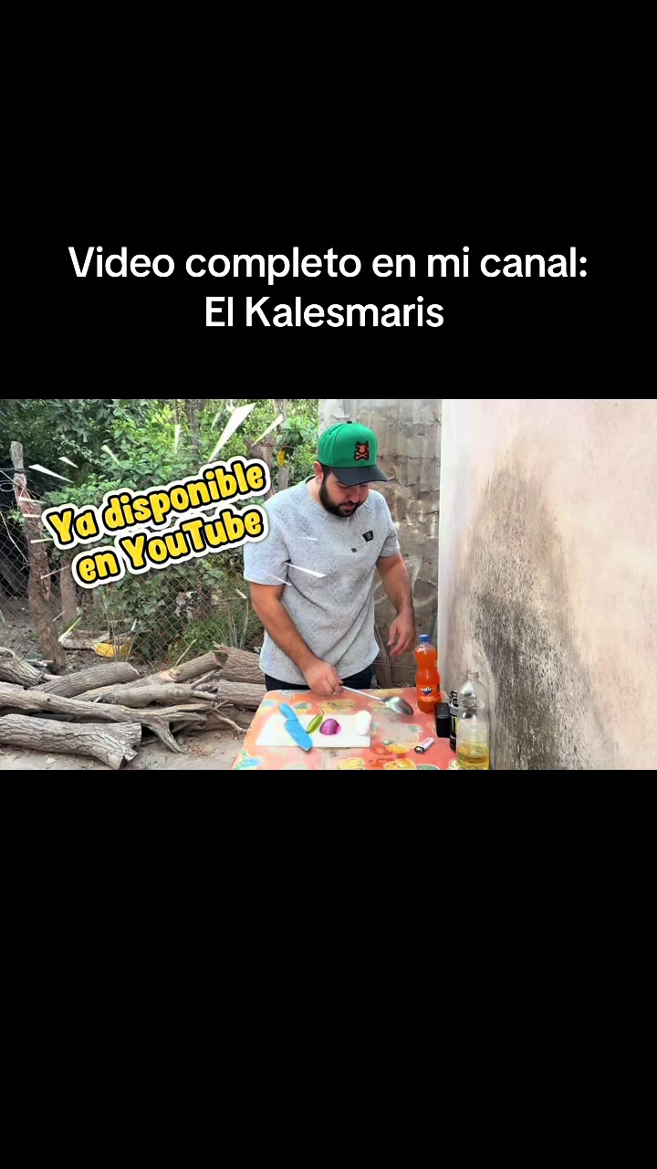 @El Kalesmaris