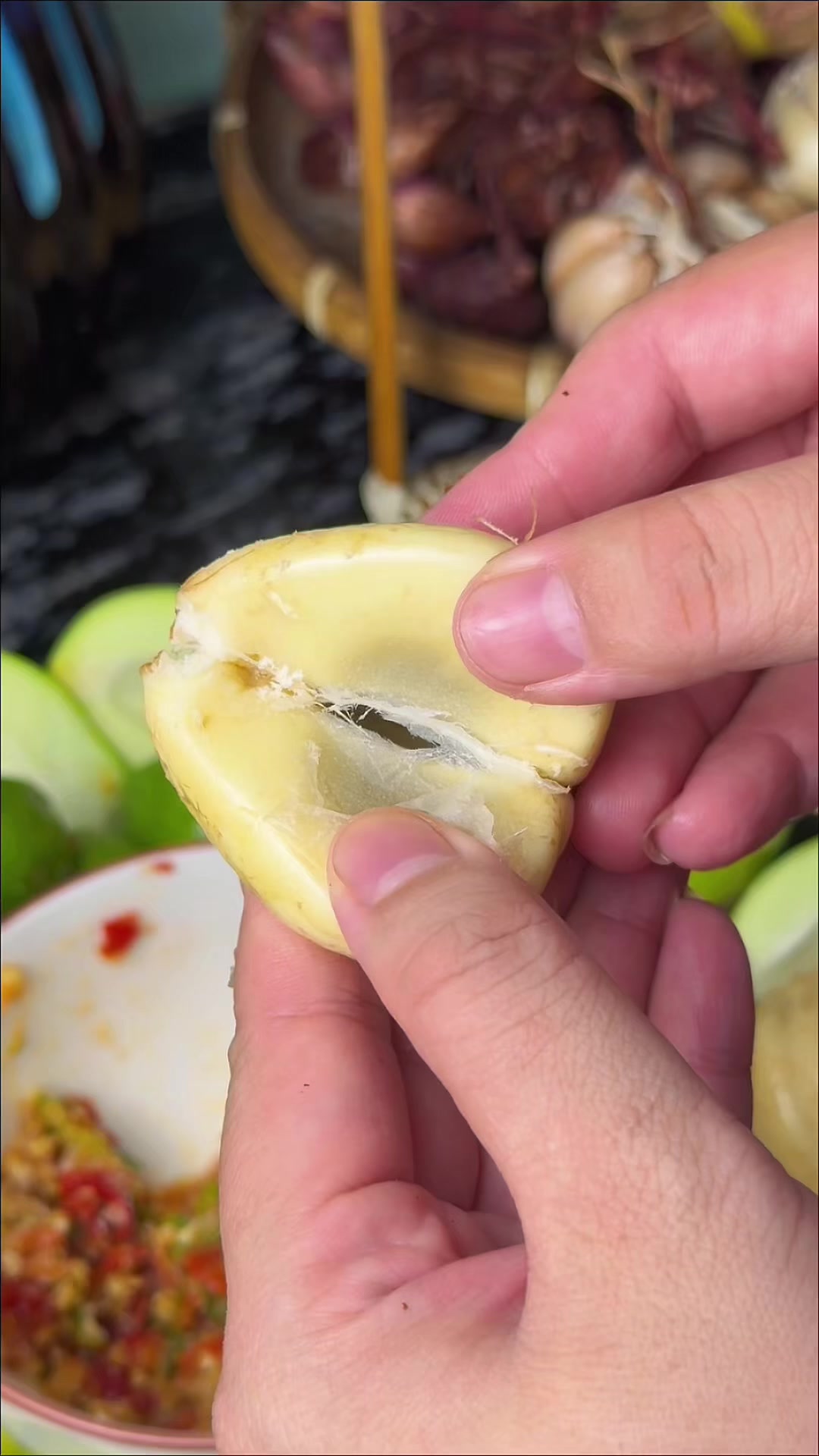 @Mặt Bự Th&iacute;ch Nấu Ăn