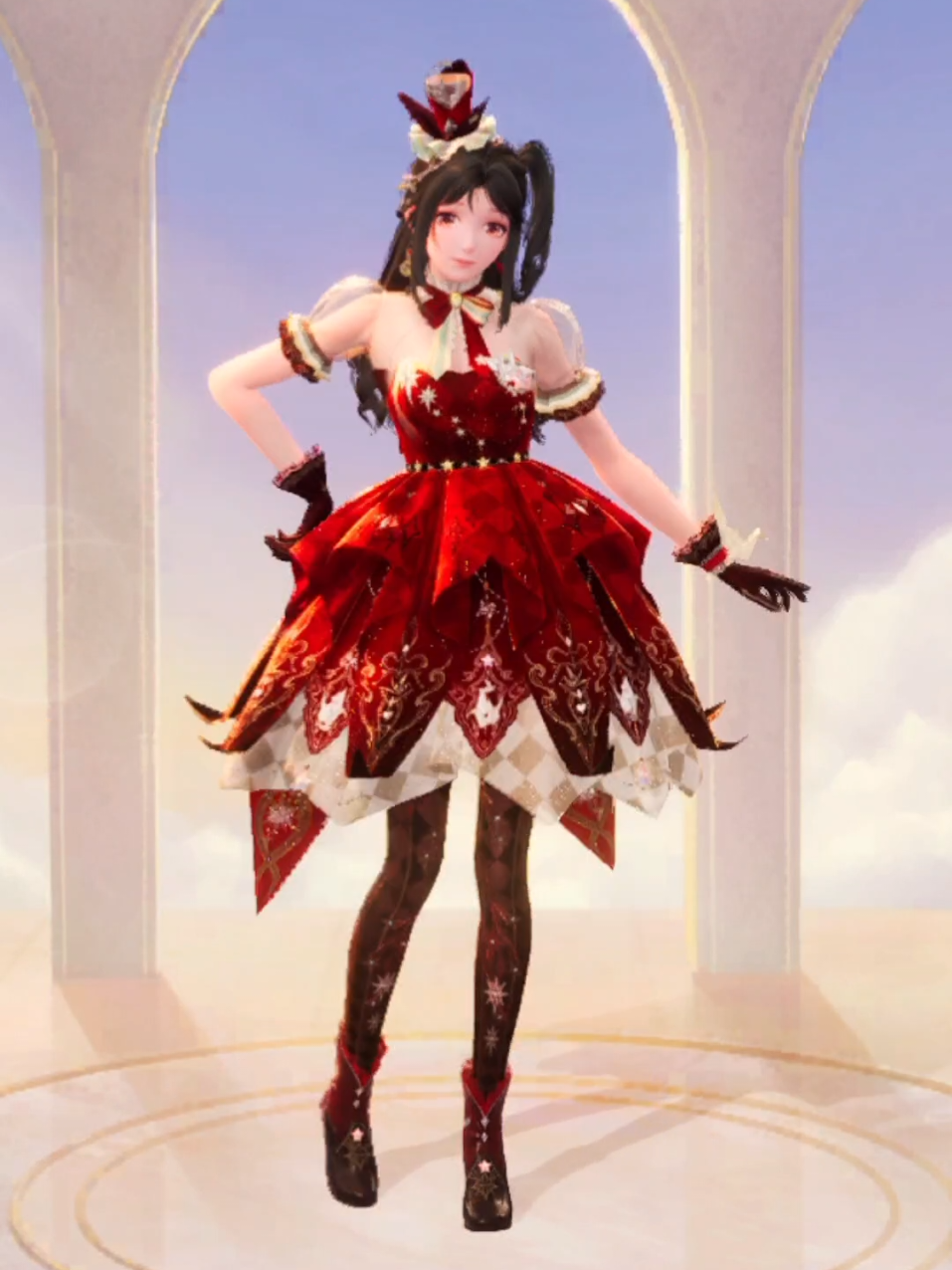 @Sakura Cardia