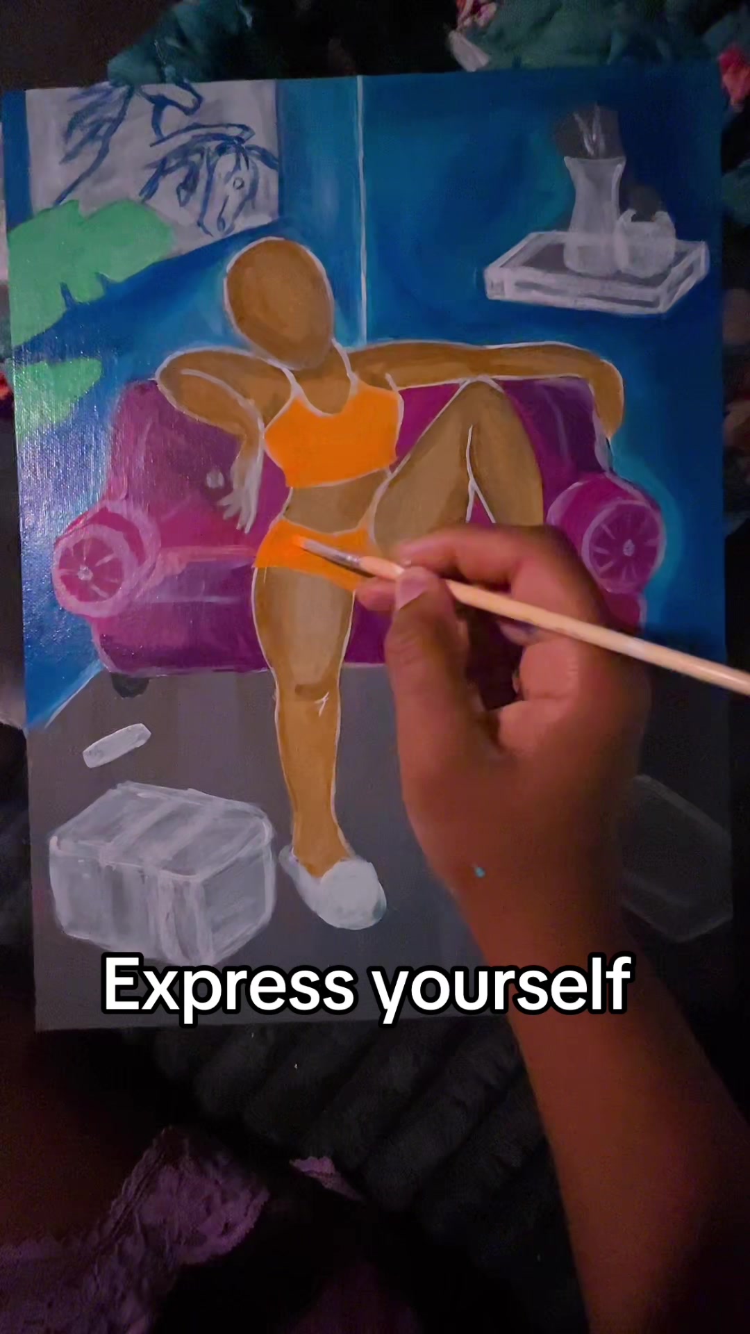 @Miss Kitty