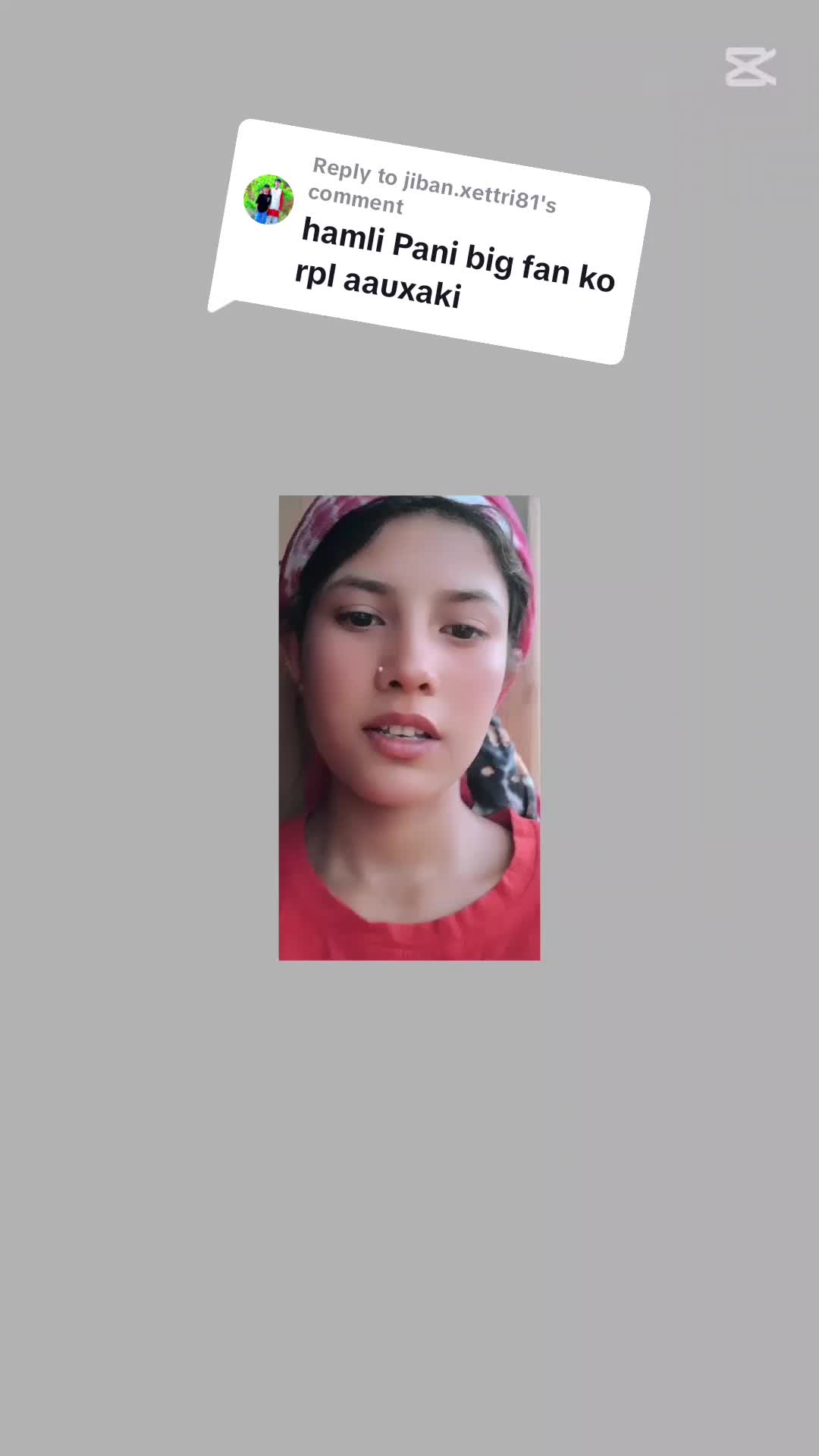 @sanii..... ?❣️