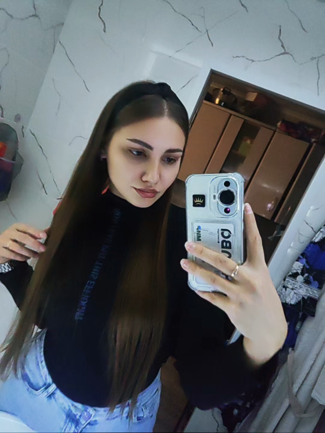 @K. Ishaeva🌙