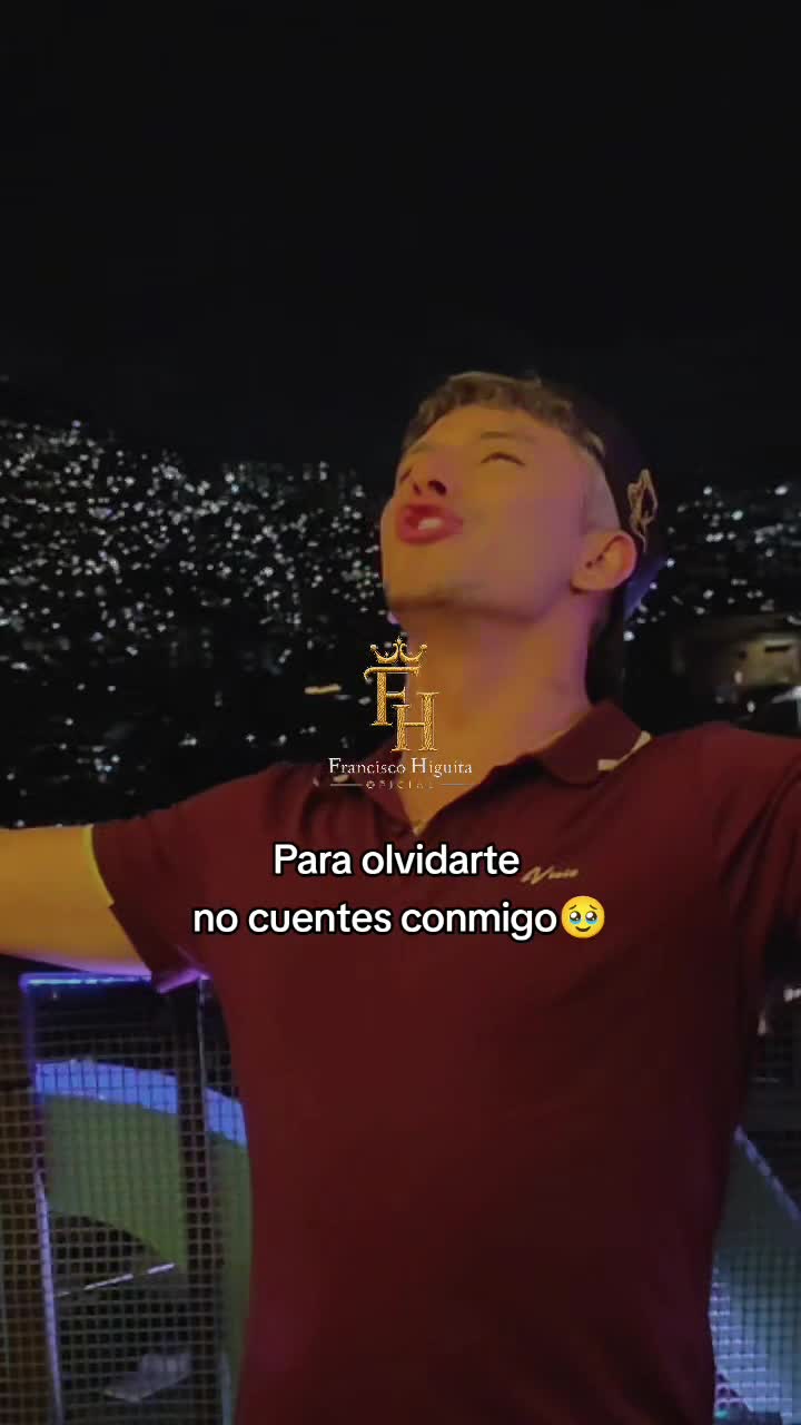 @Francisco Higuita oficcial 🥶