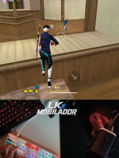 @GG MOUSE PRO BRASIL