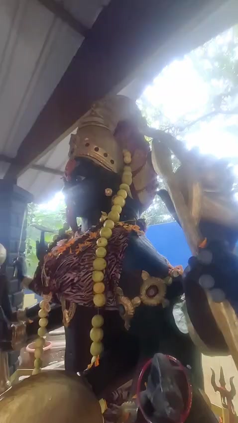 @🌺Daughter of shivshakti🌺🔱🦚