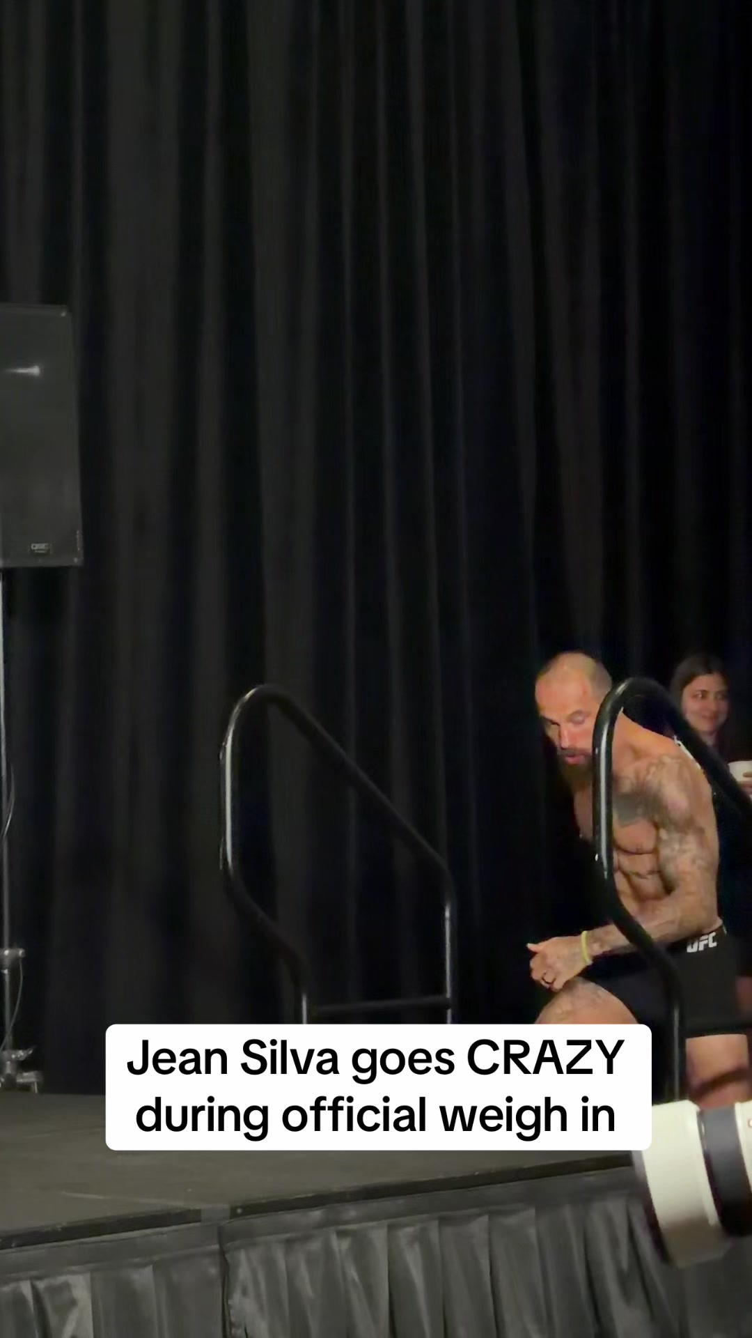 @FULL SEND MMA