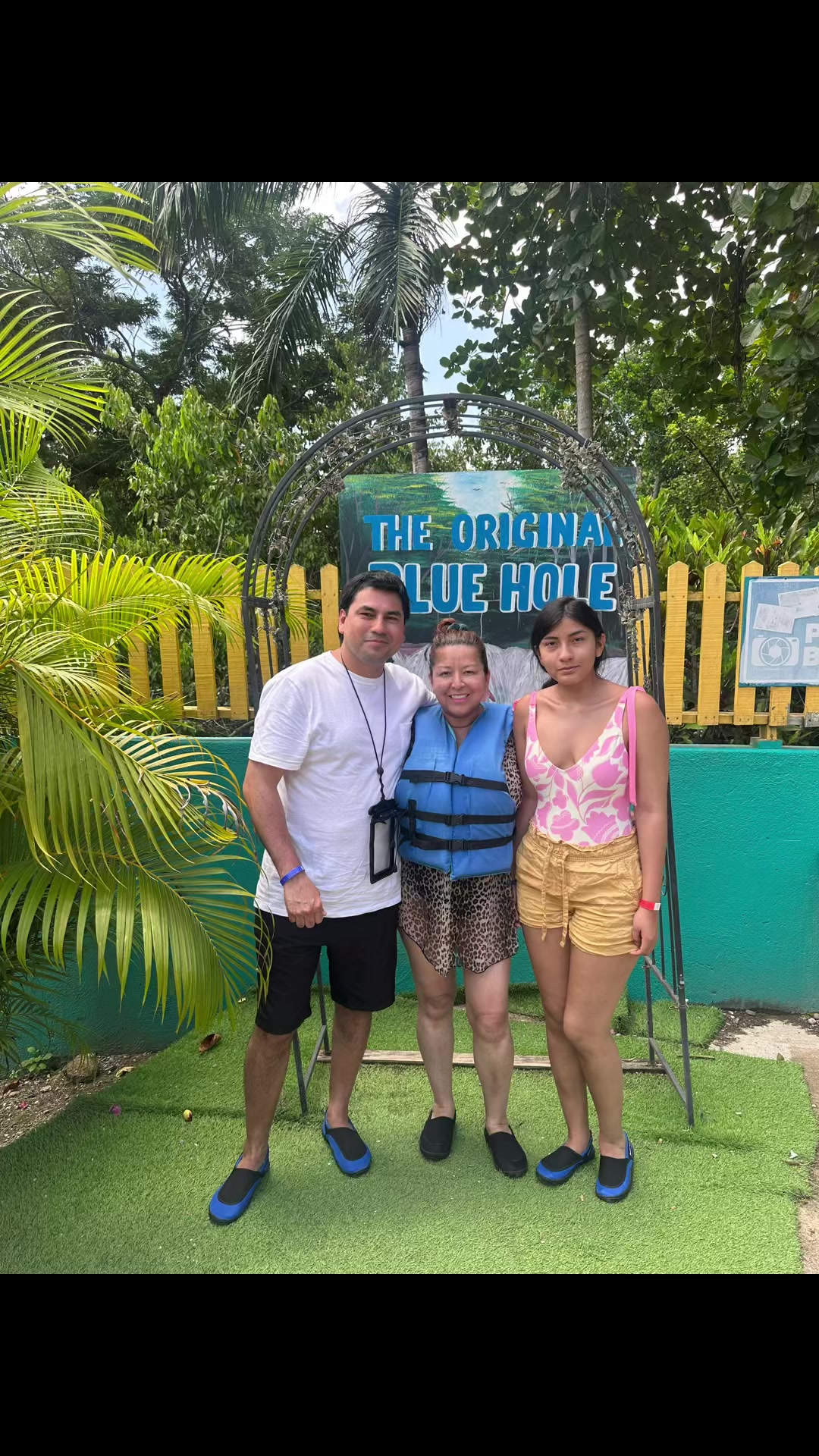 @Jamaicajoytoursandadventures