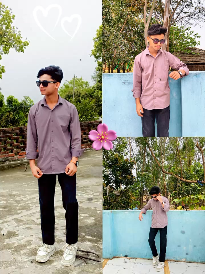 @~♡itzz parbez♡~