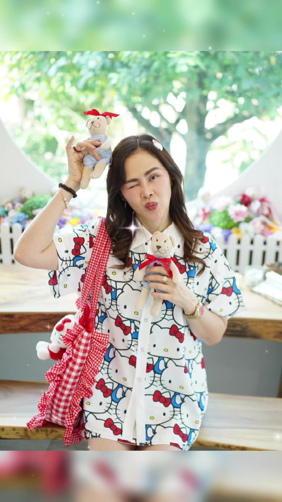 @มี๊ฮวง 👚👗อ จ huanginhand