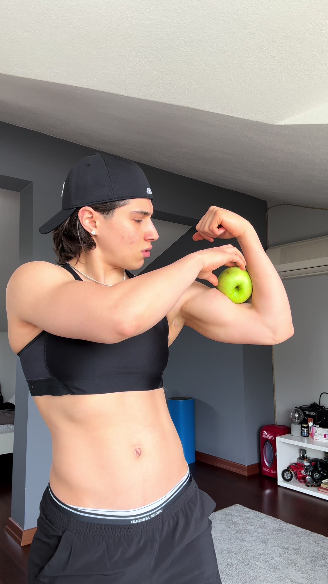 @A&ccedil;elya Bazan
