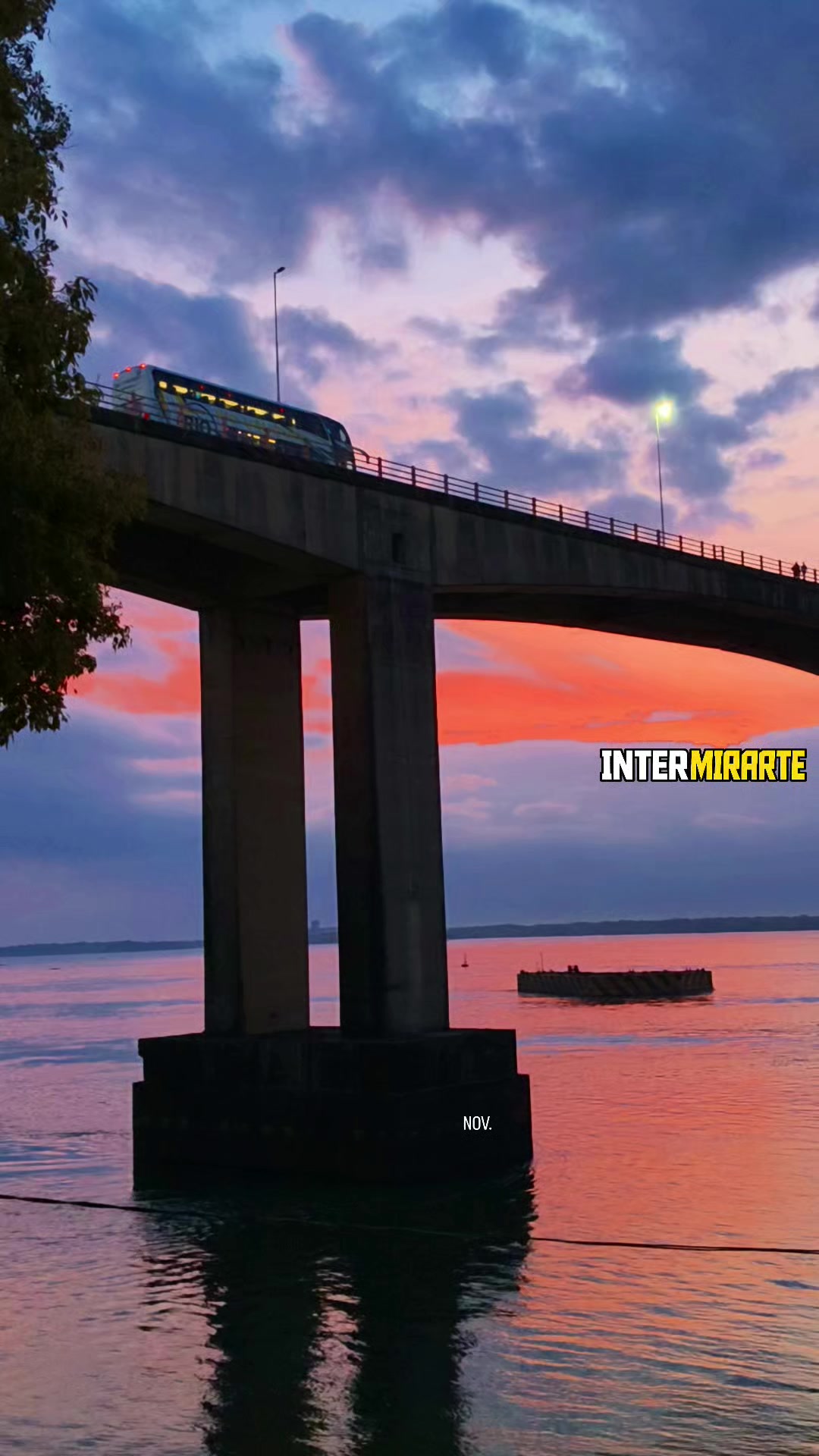 @Corrientes Intermirarte