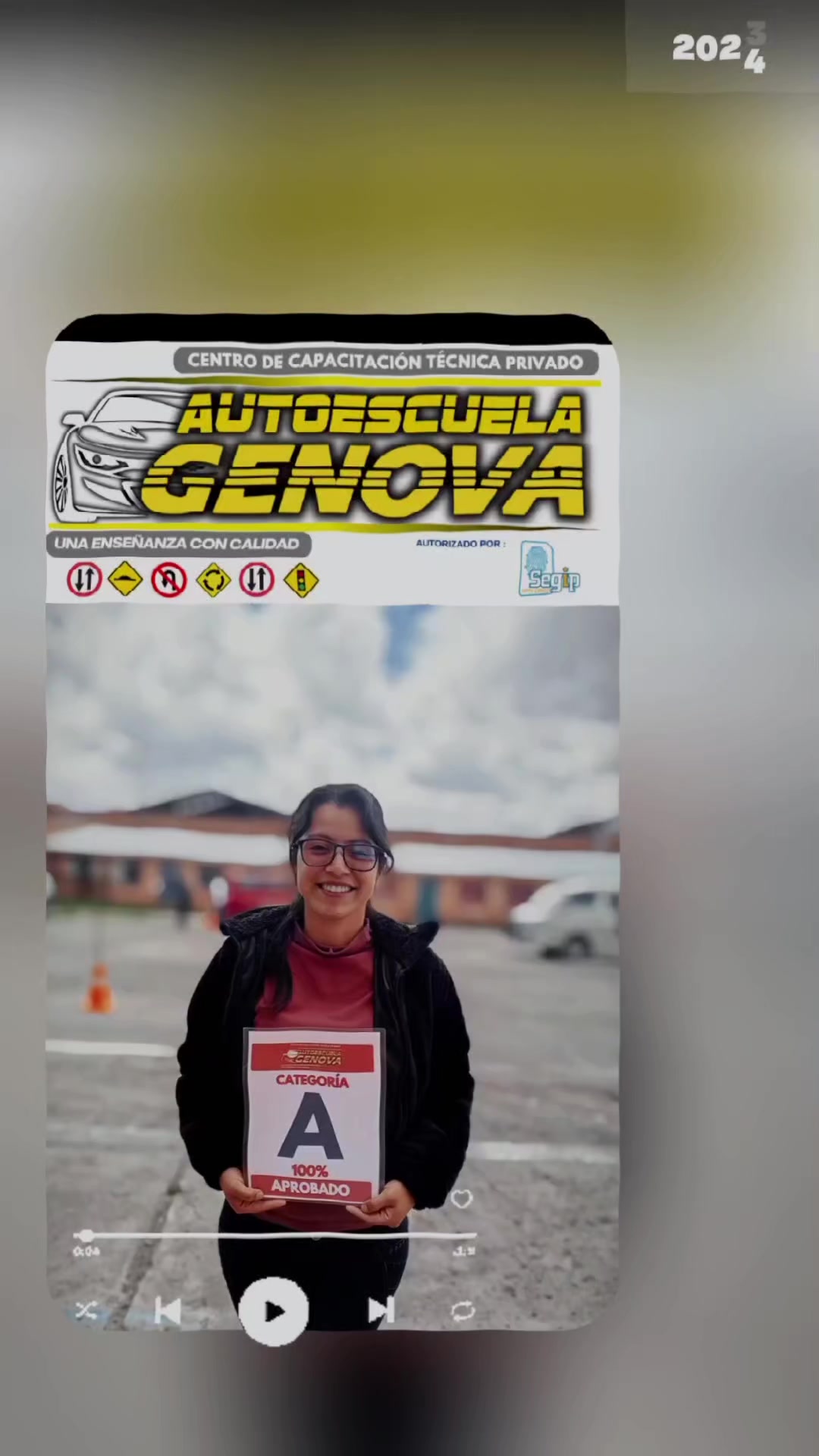 @AUTOESCUELA GENOVA