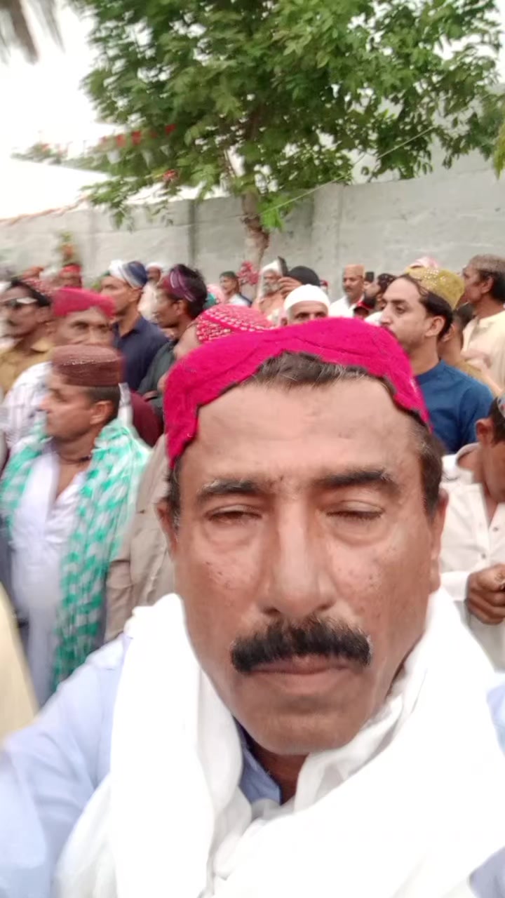 @Mehar Ali Laghari