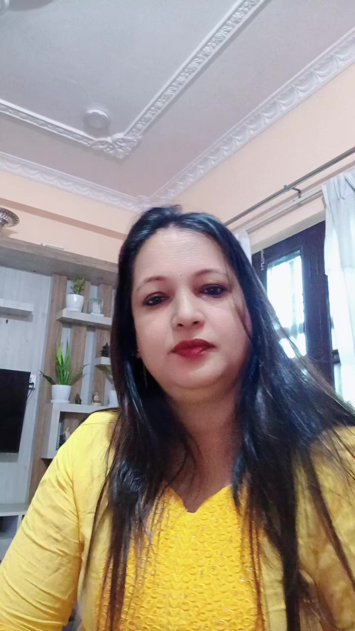 @Paudel Sunita