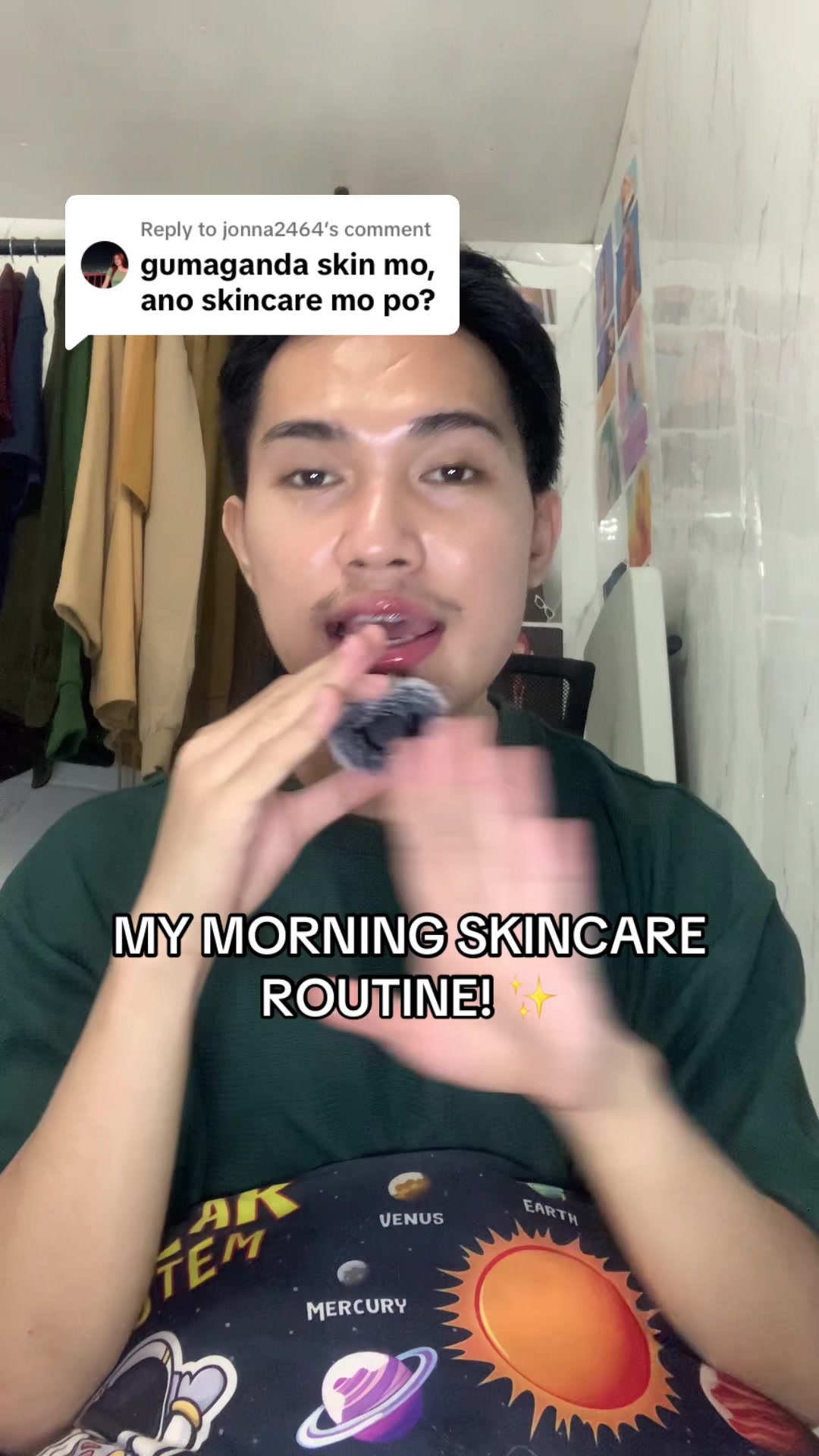 @Ace Alexander