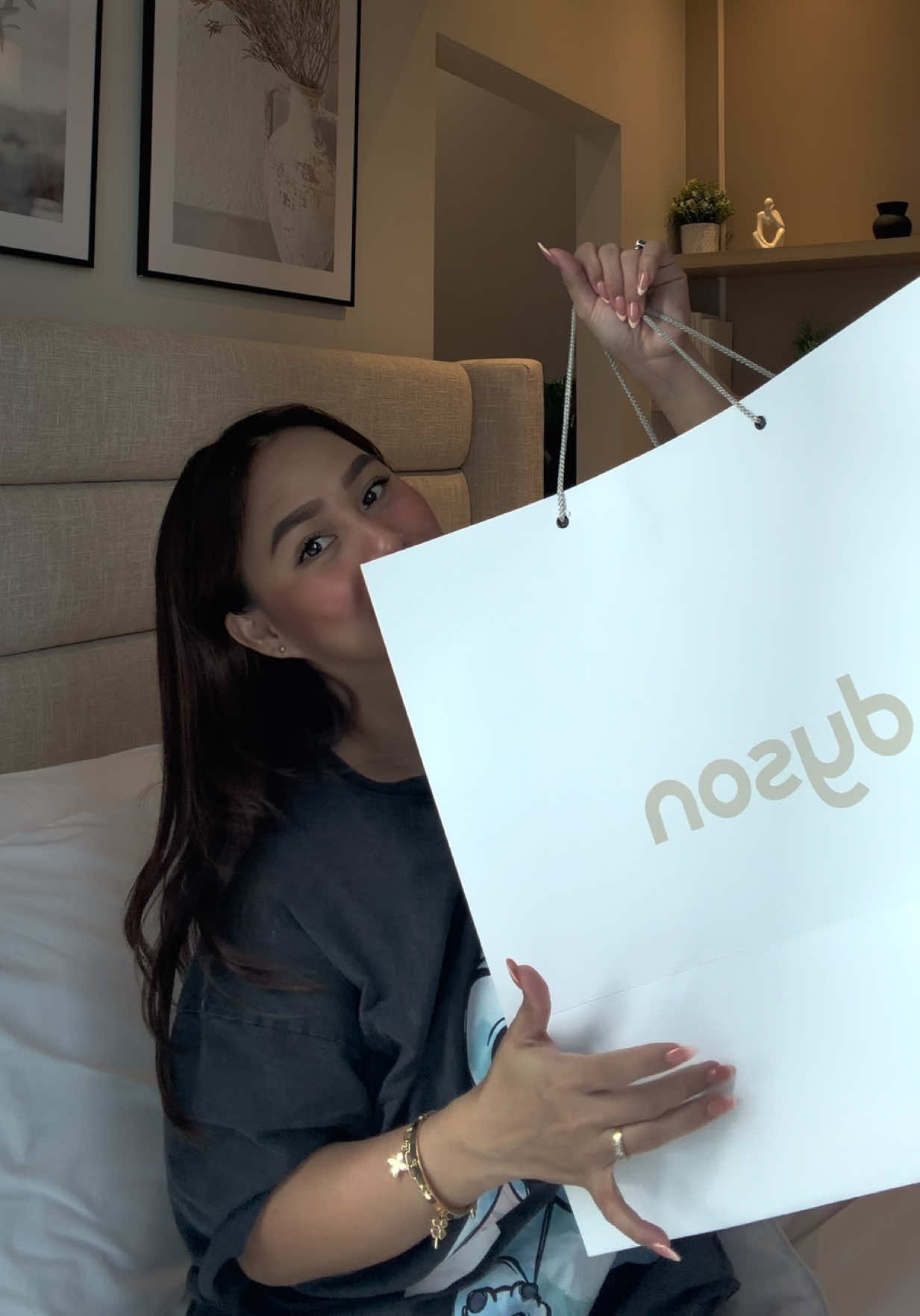 @Angela magno