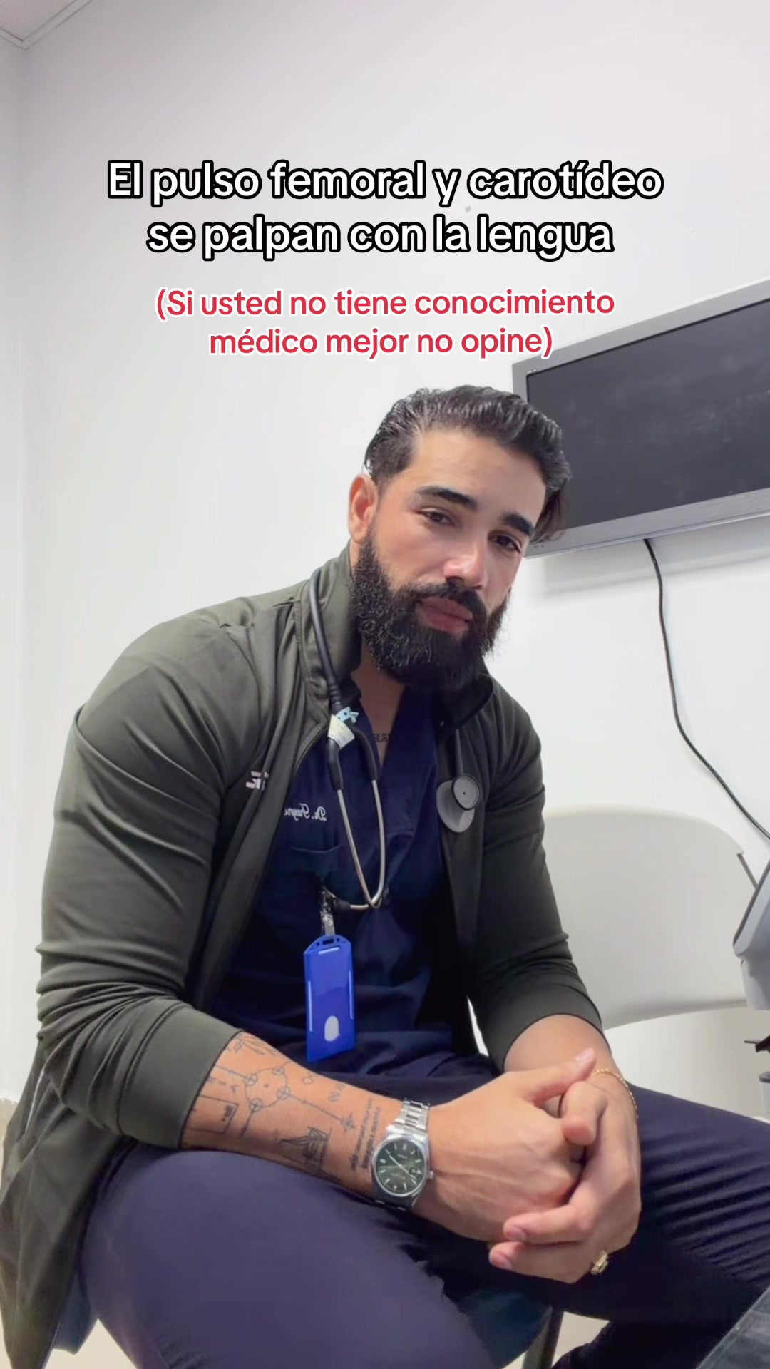 @Dr. Freyner Salvador