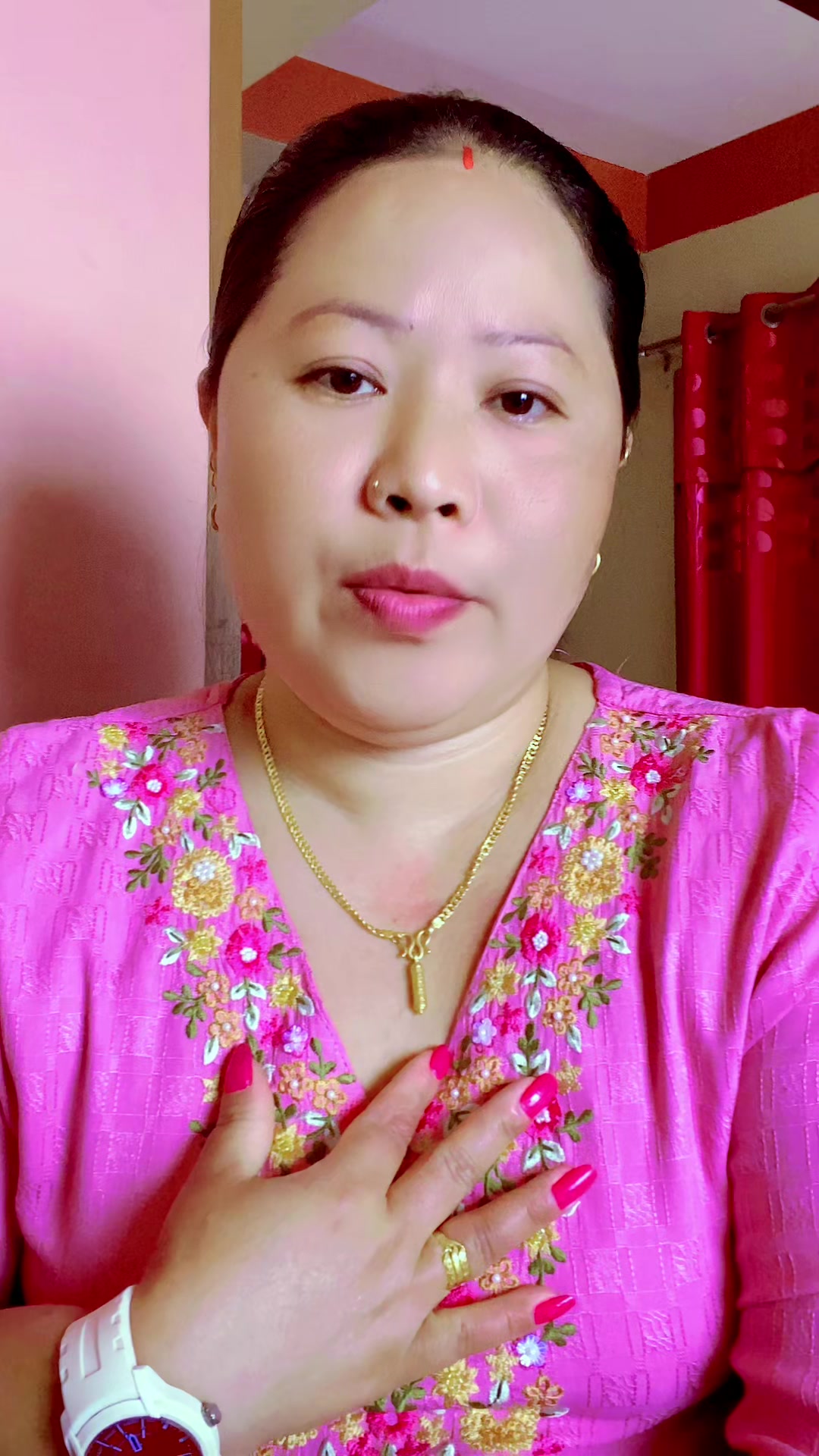@Chanda Rana