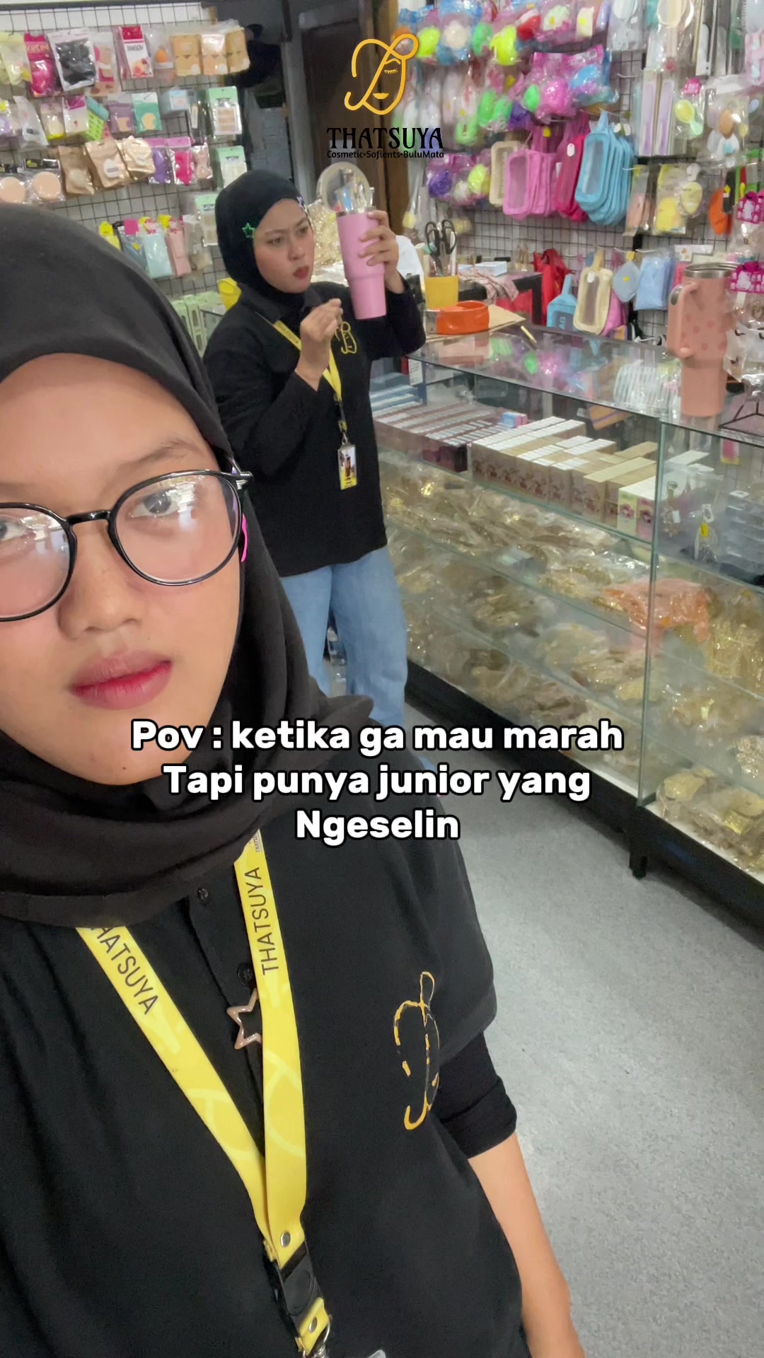 @THATSUYA KOSMETIK