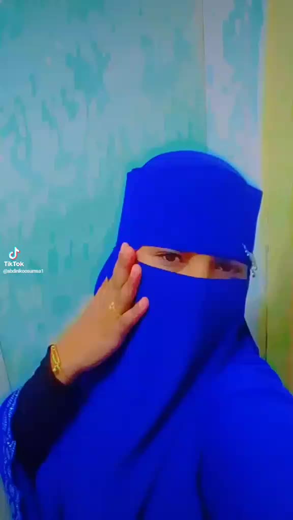 @Hawwa huseen