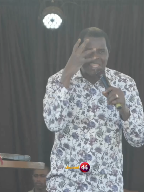 @CHANNEL 44 TV UG