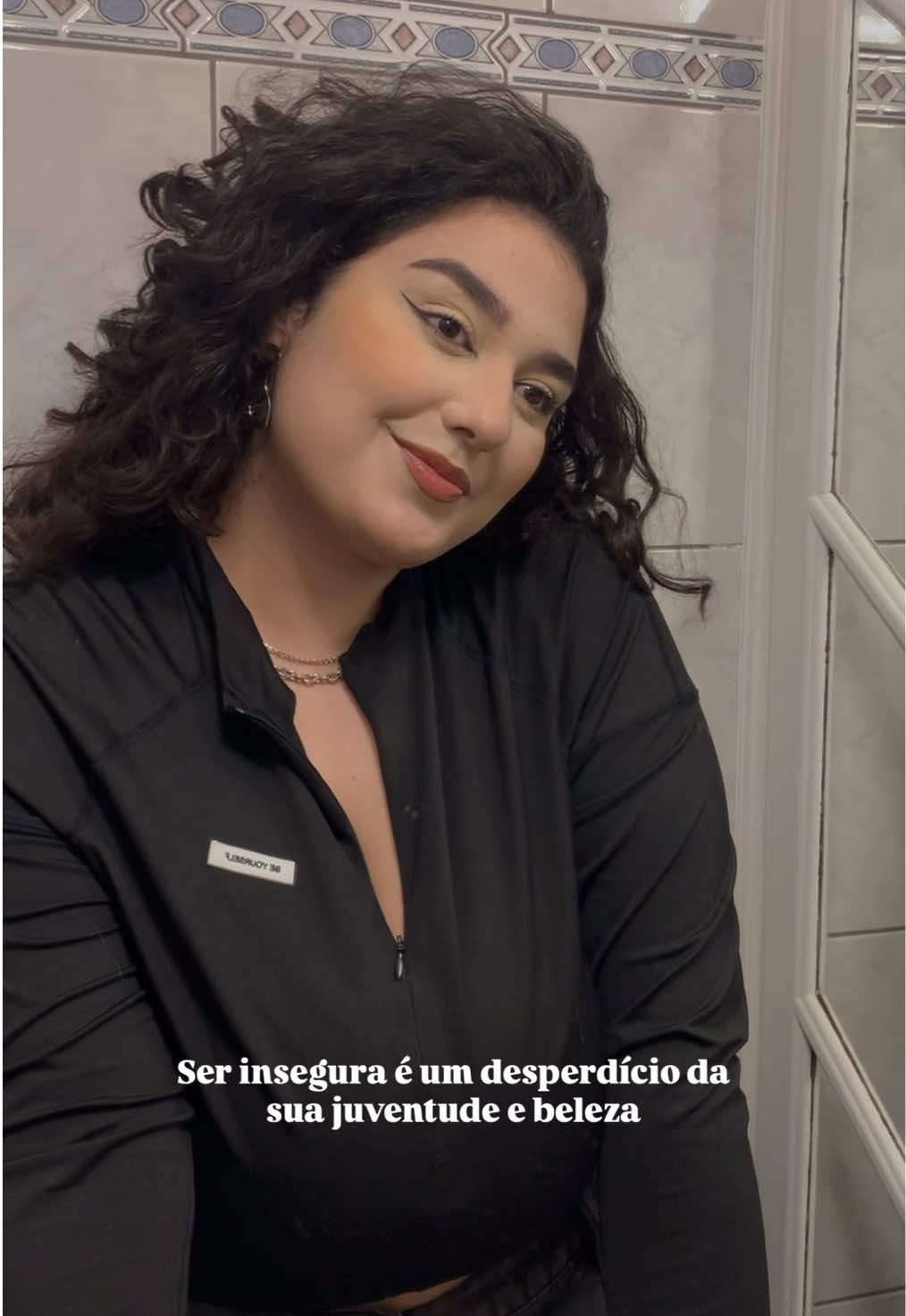@Melzinha
