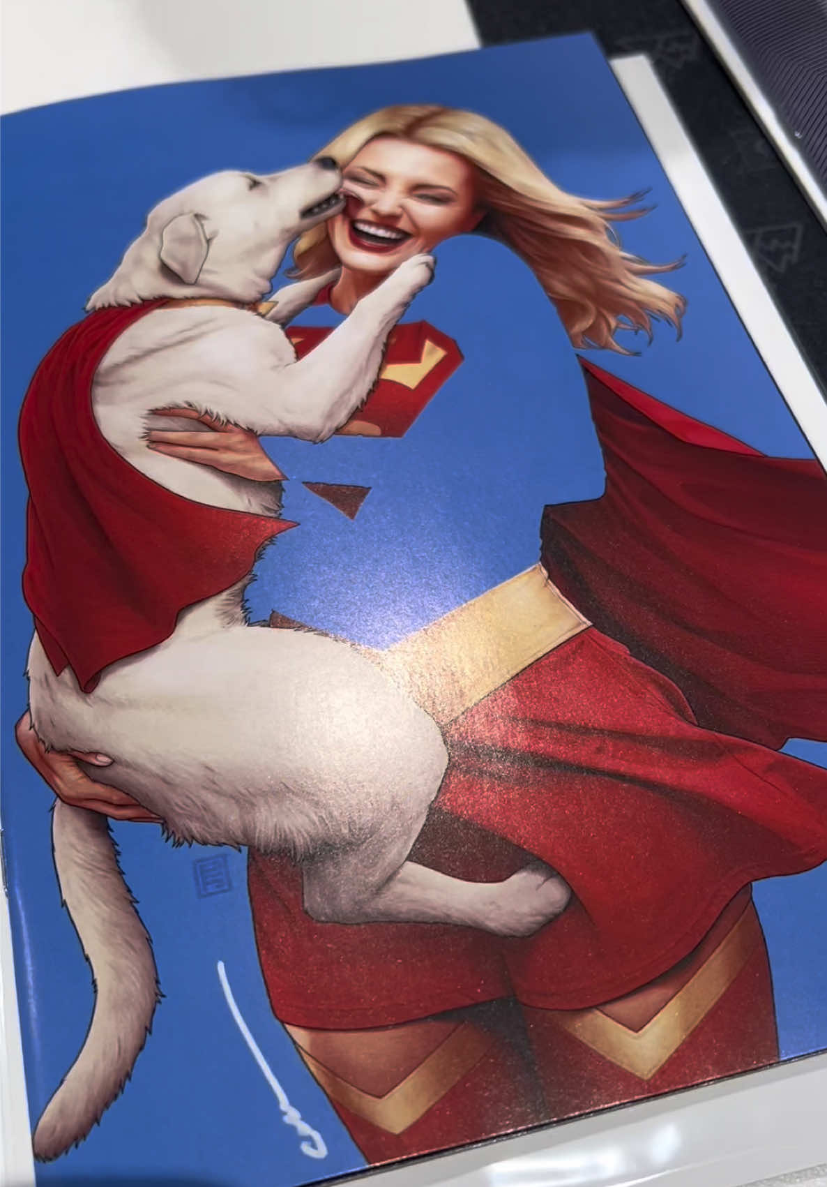 @CGC Comics