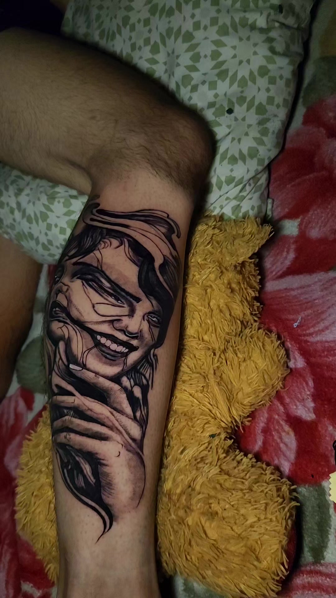 @Playa'z Tattoo