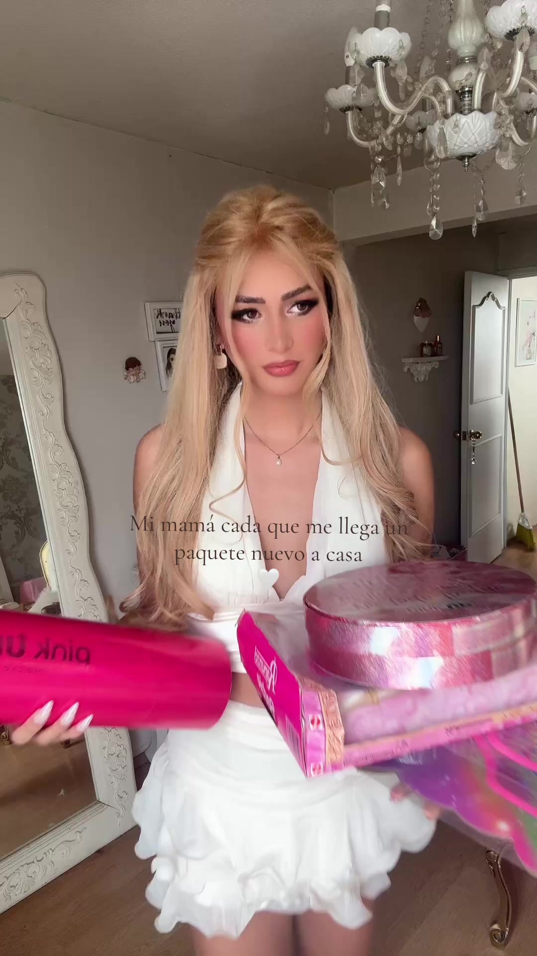 @Luciana ferrer