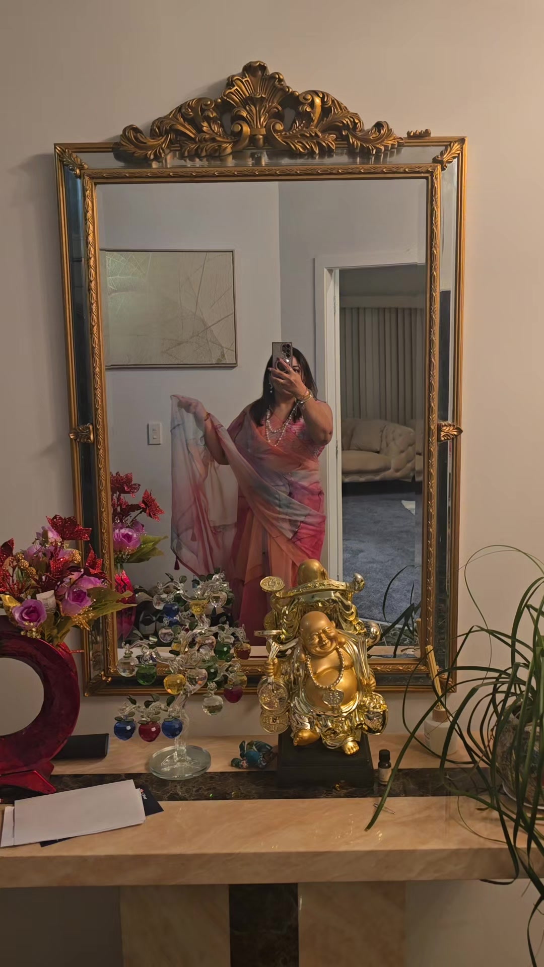 @Sonam Gandhi
