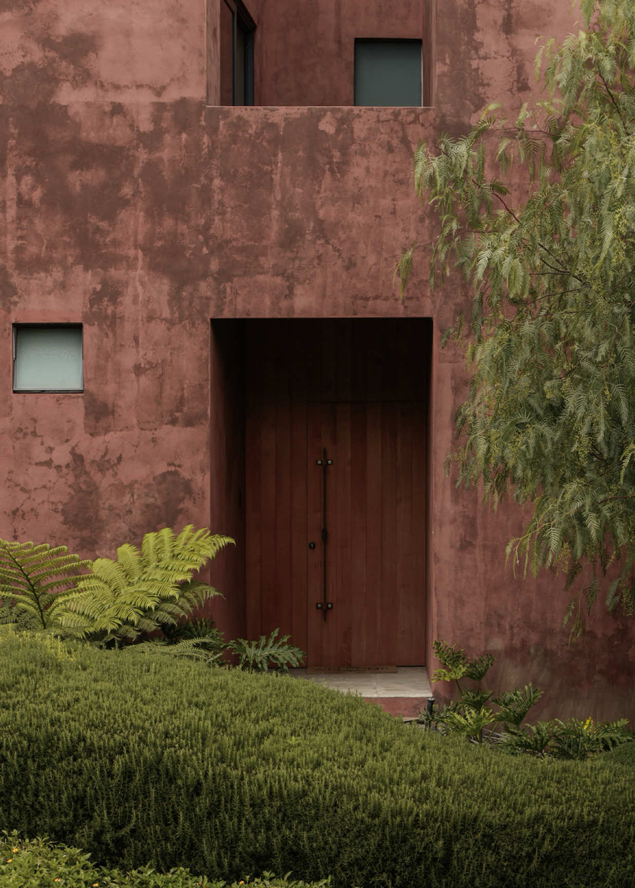 @Arquitectónica