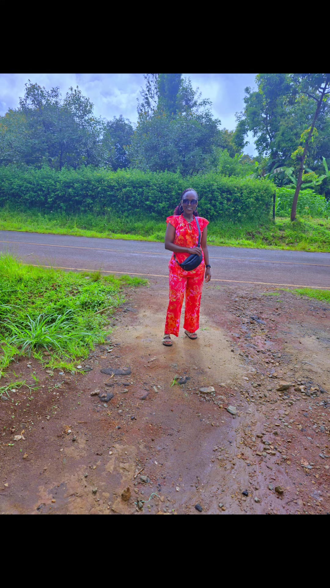 @Jossie Karanja