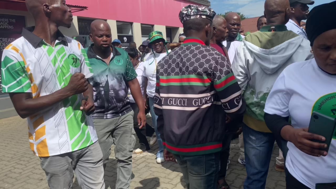 @Menzi Majola