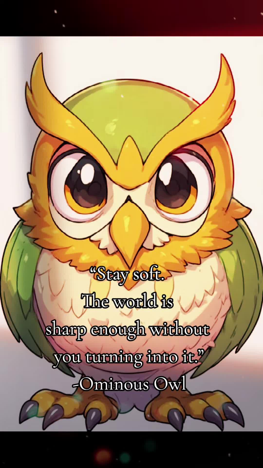 @FaeOwlet