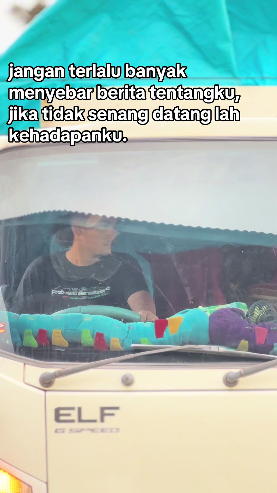 @CCTV DURIAN DAUN