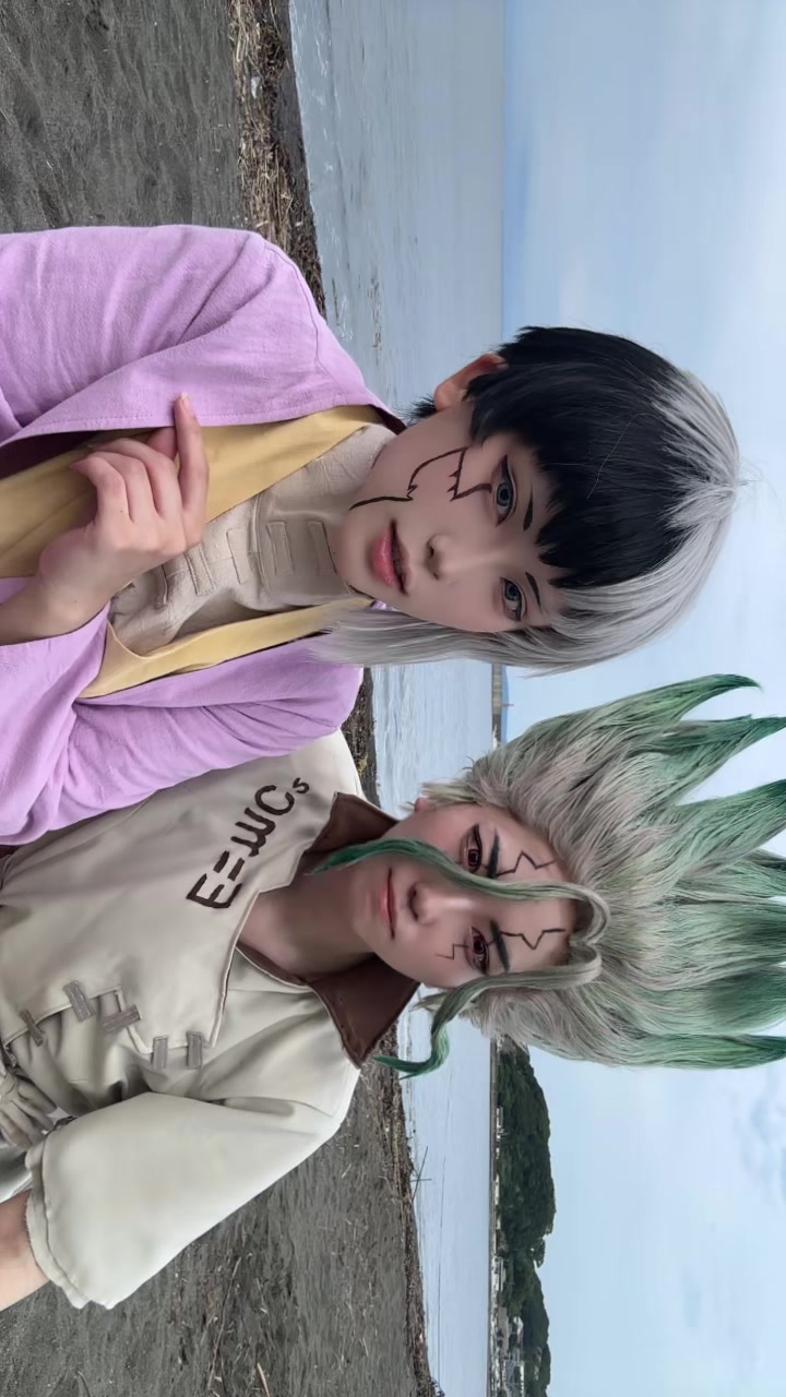 @抹茶屋しお🤧