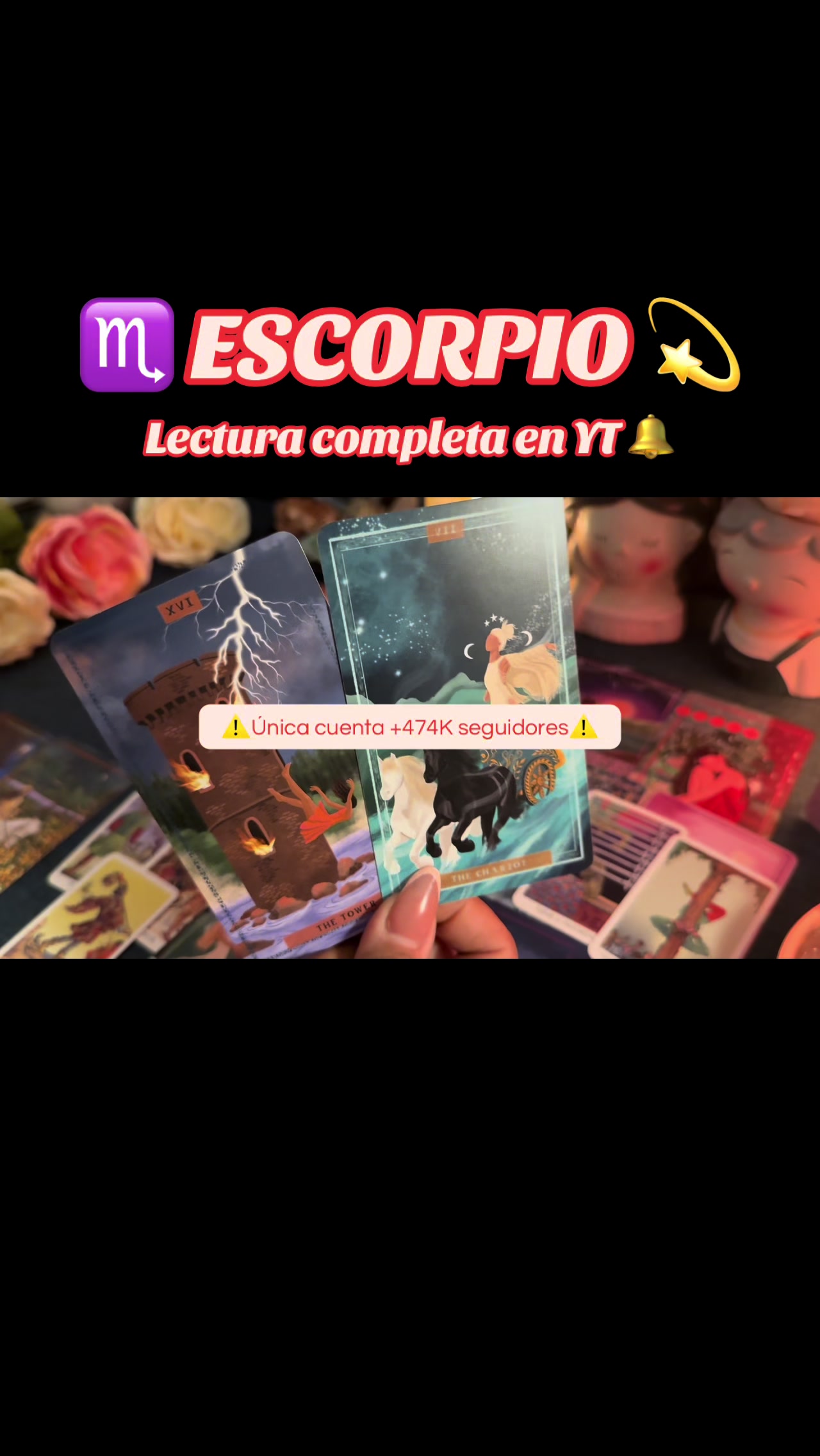 @Karma Tarot