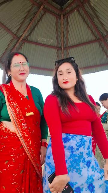 @Sunita Bohara