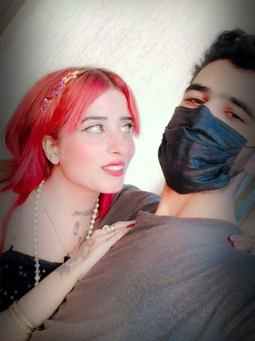 @❤️🍒Sialkoti bbr Sherni🍒 ❤️