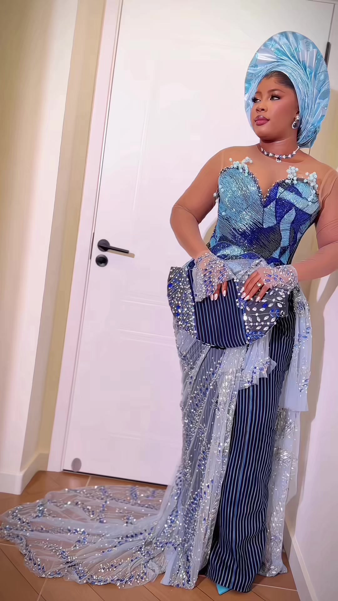 @ADA CONDÉ 👸🇬🇳