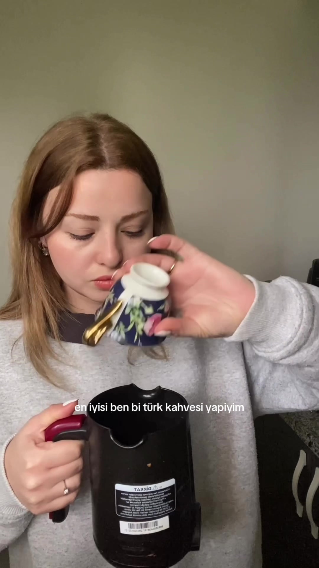 @Serenay Akbulut
