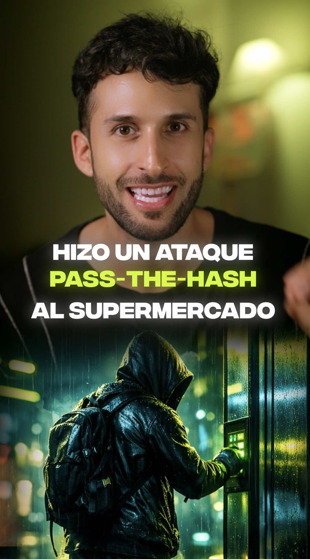 @Industria Hacker