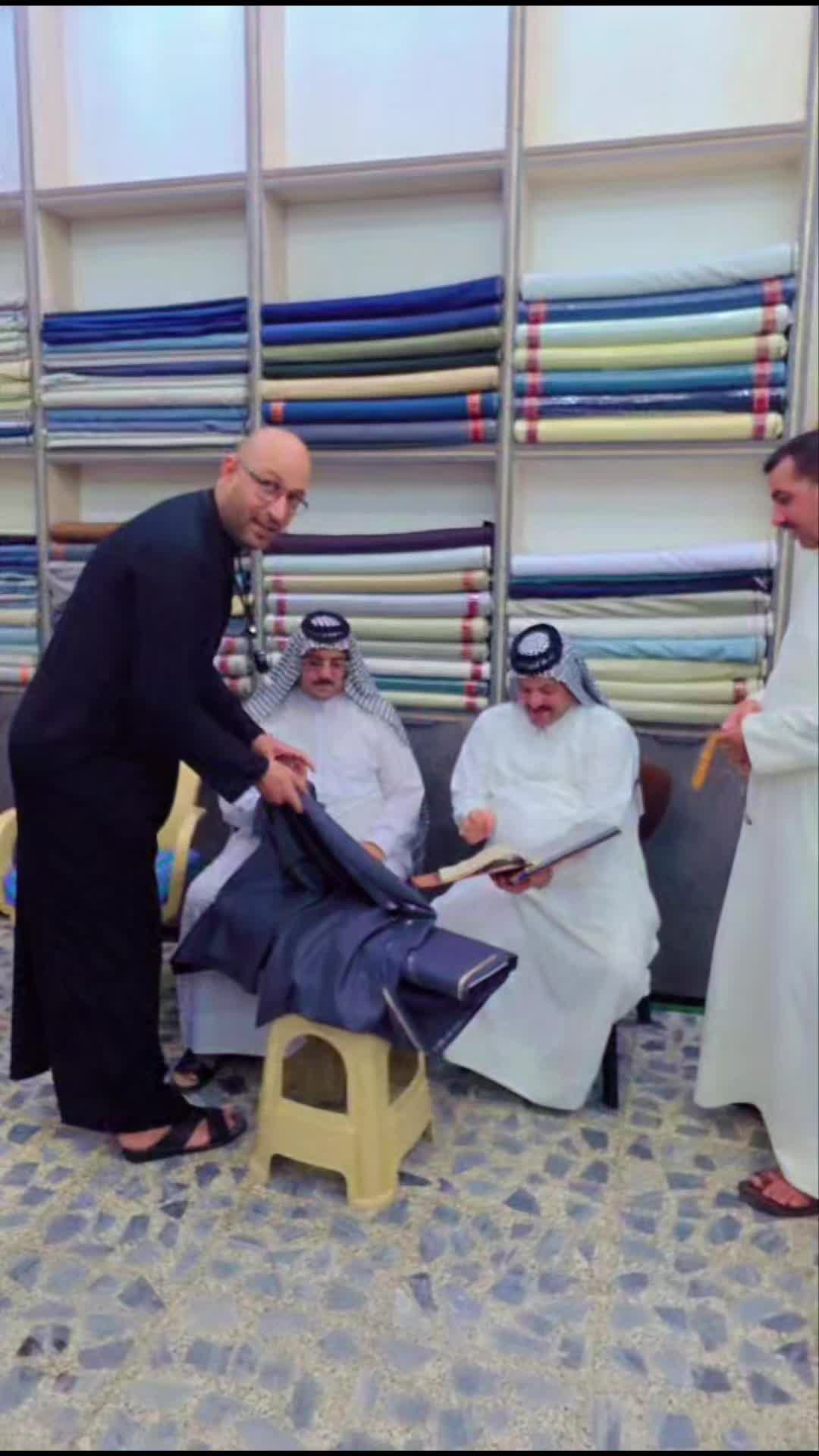 @حيدر الخياط العكراوي