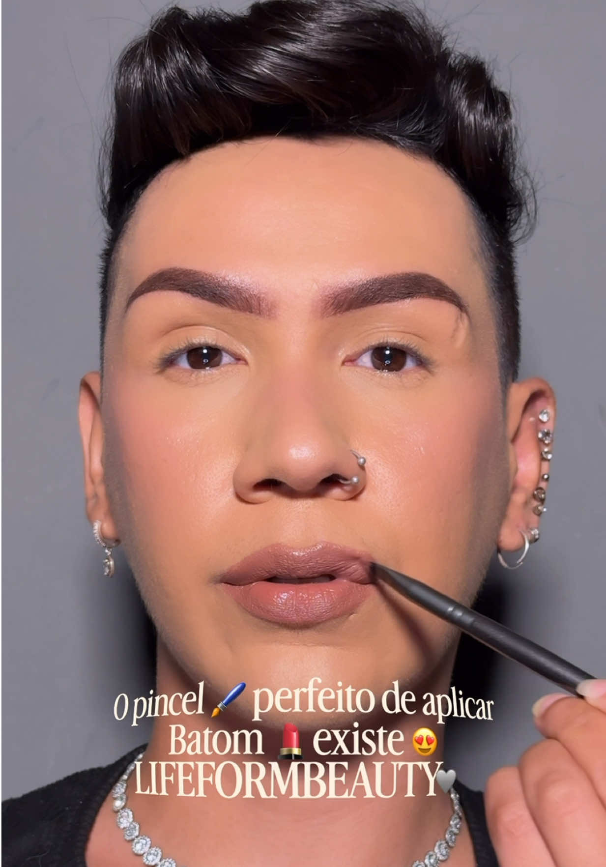 @JuninhoFioryMakeup✨🤍🌈