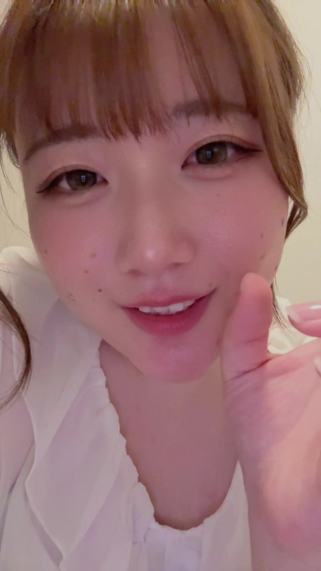 @ゆい ᙏ̤̫