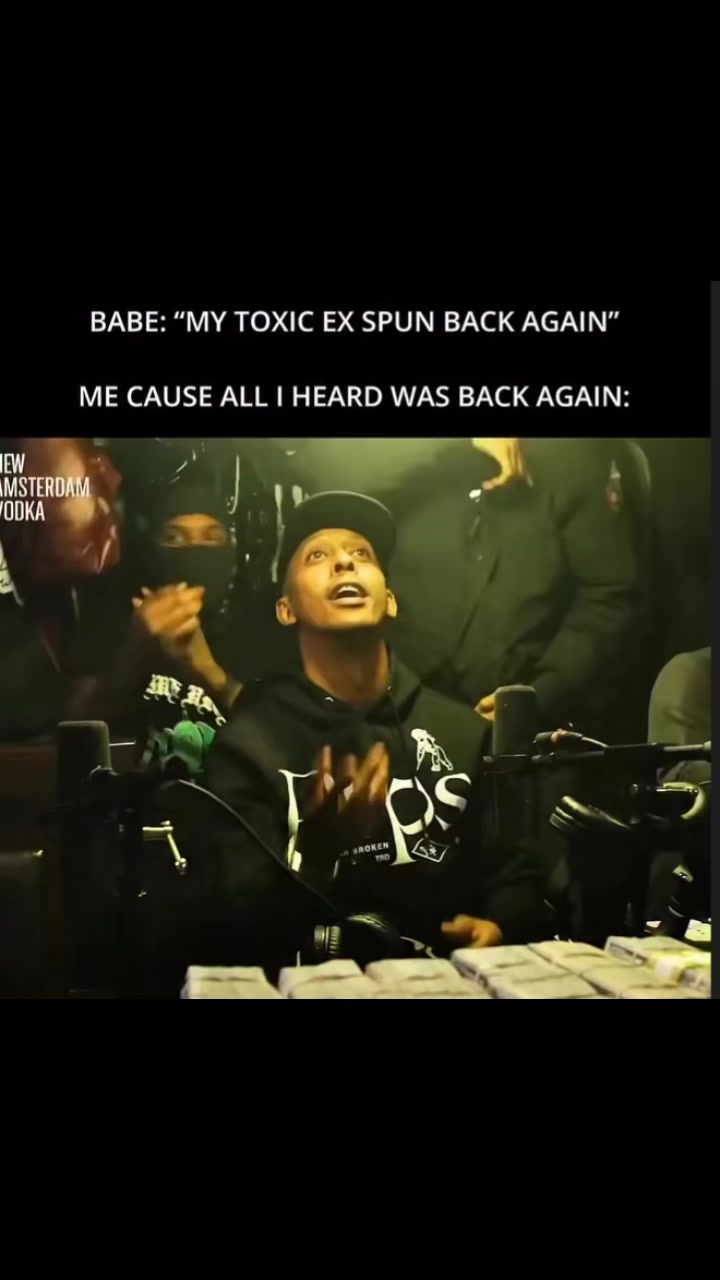 @RAP channel
