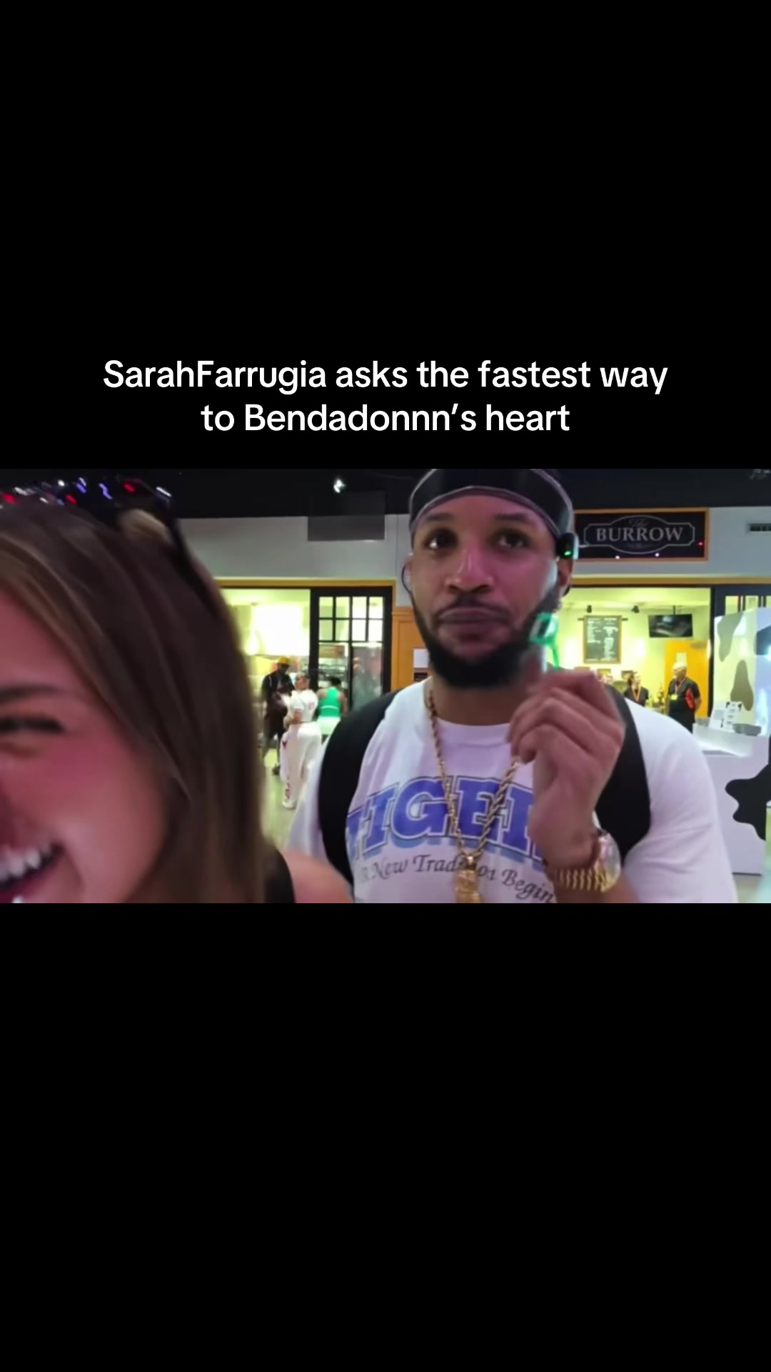 @Sarah Farrugia