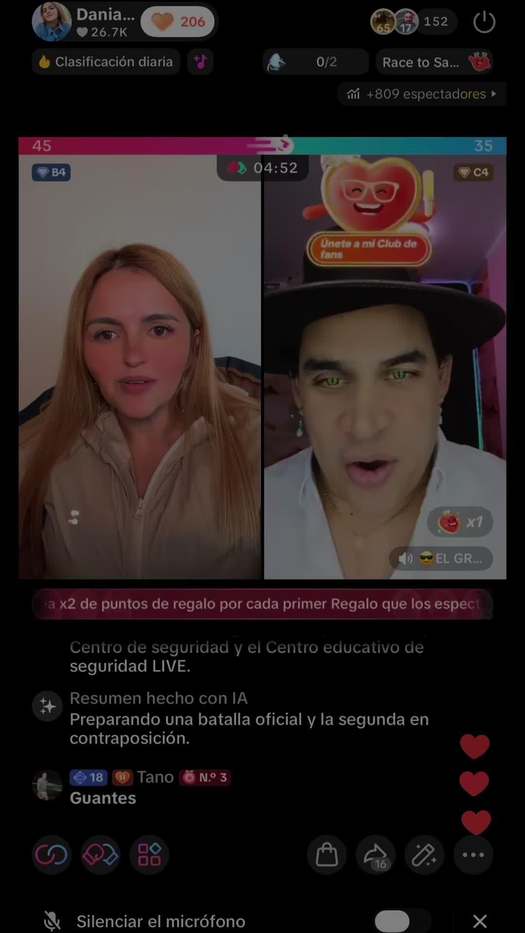 @Dania Mendoza 🛡️🏰
