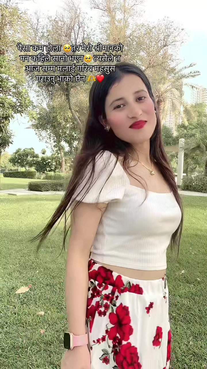@saney❤️😘