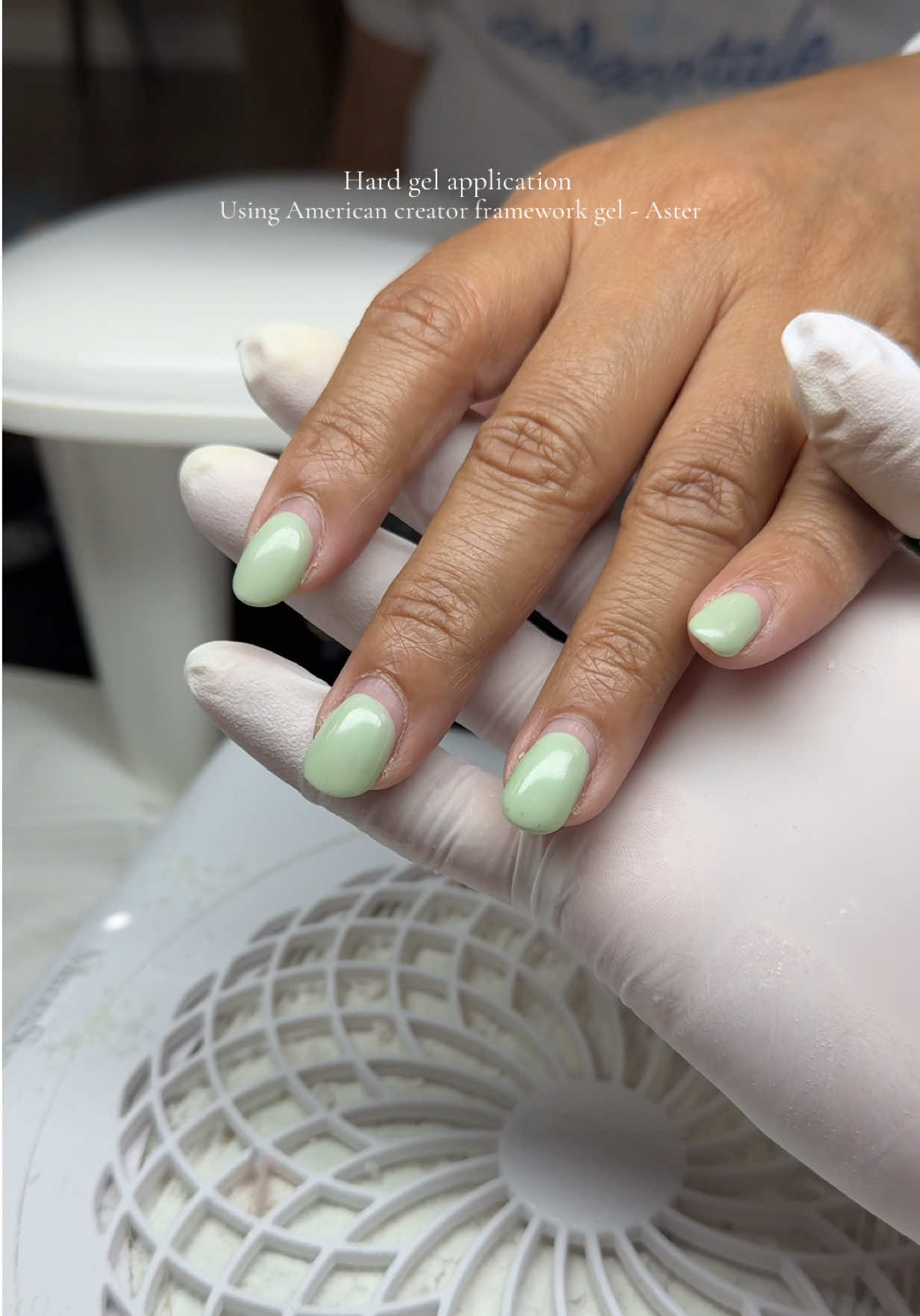 @Jasmine | Florida Nail tech
